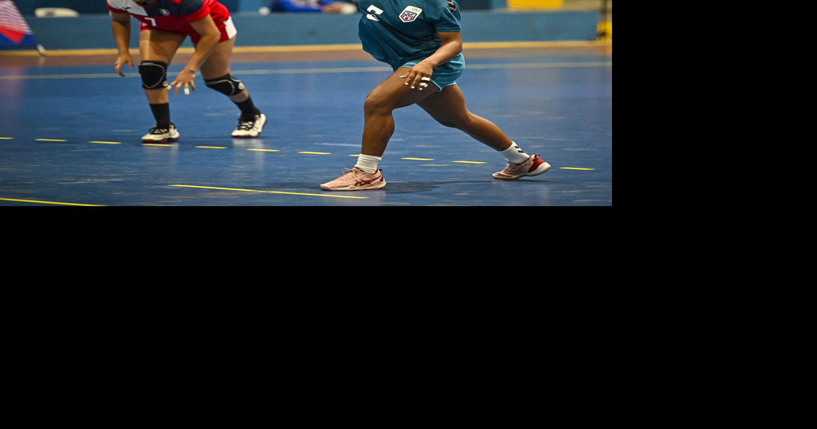 Puerto Rico busca romper cuatro ciclos de plata en balonmano femenino ante EE.UU.