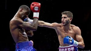 Imagen de la cobertura de: Jeyvier Cintrón recuerda a Prichard Colón como una gran promesa del boxeo