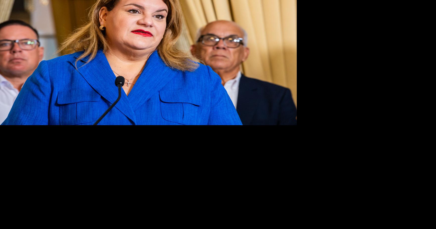 Jennifer González se declara lista para reelección en 2028 y no teme a primarias