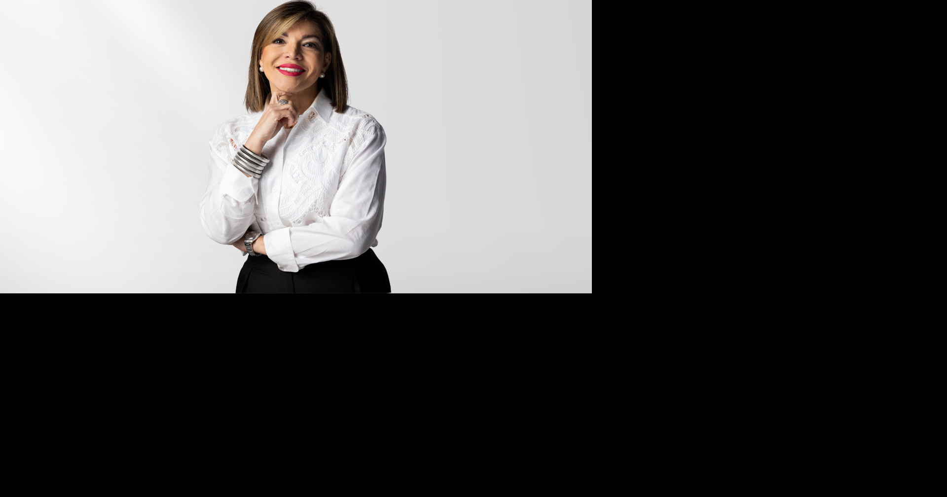 | La publicación marca una nueva etapa dentro de su serie dirigida a mujeres, al centrar la conversación en la sanidad emocional.