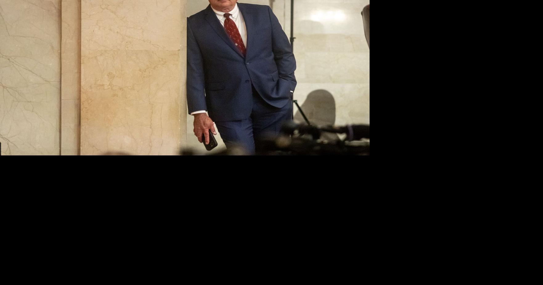 El presidente senatorial, Thomas Rivera Schatz, reiteró que la petición de la Cámara Alta 