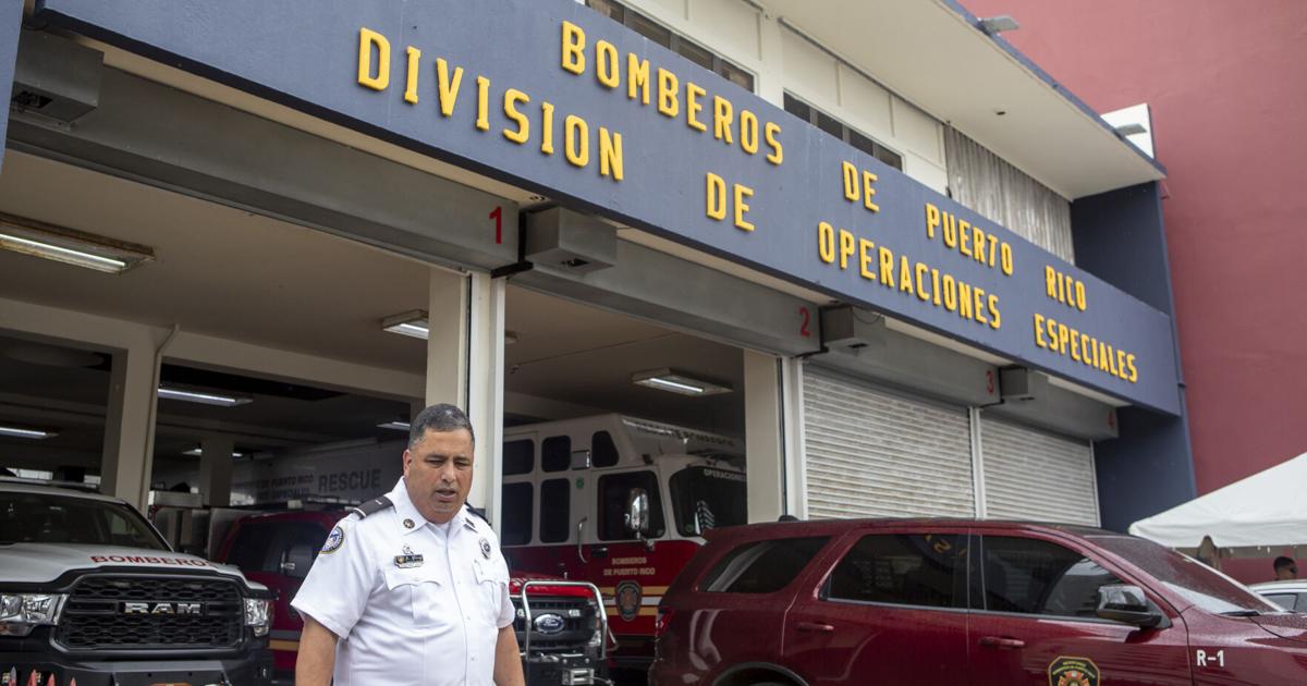 Bomberos catalogan Reforma de Permisos como un riesgo de seguridad