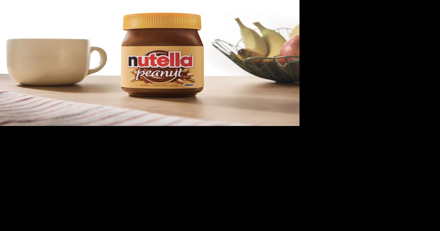 Es la primera vez que la marca innova su receta original.