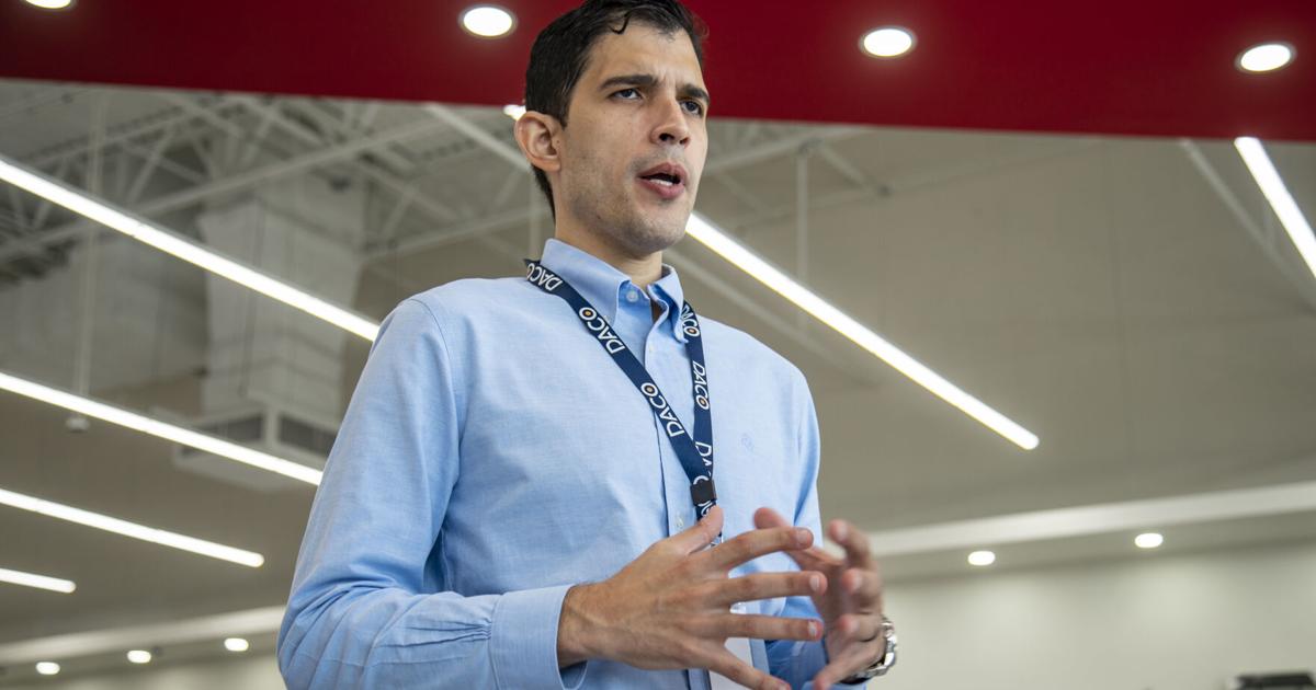 DACO announces increase in lawsuits over solar panels | agencies DACO announces increase in lawsuits over solar panels | agencies