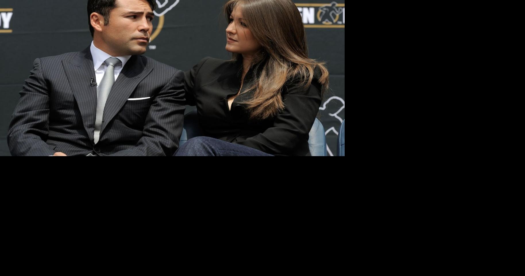 Millie Corretjer se queda con propiedades valoradas en $13.5M en PR tras divorcio de De La Hoya