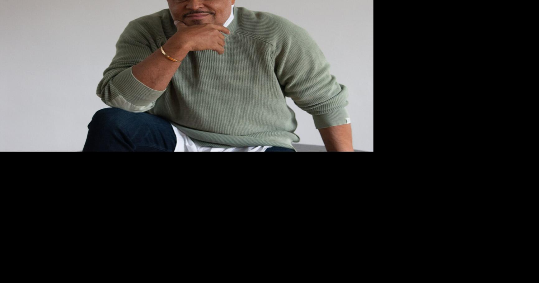 | Israel Houghton trabajó el disco junto a su esposa Adrienne Bailon, exintegrante de The Cheetah Girls