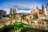 5 ciudades para descubrir 5