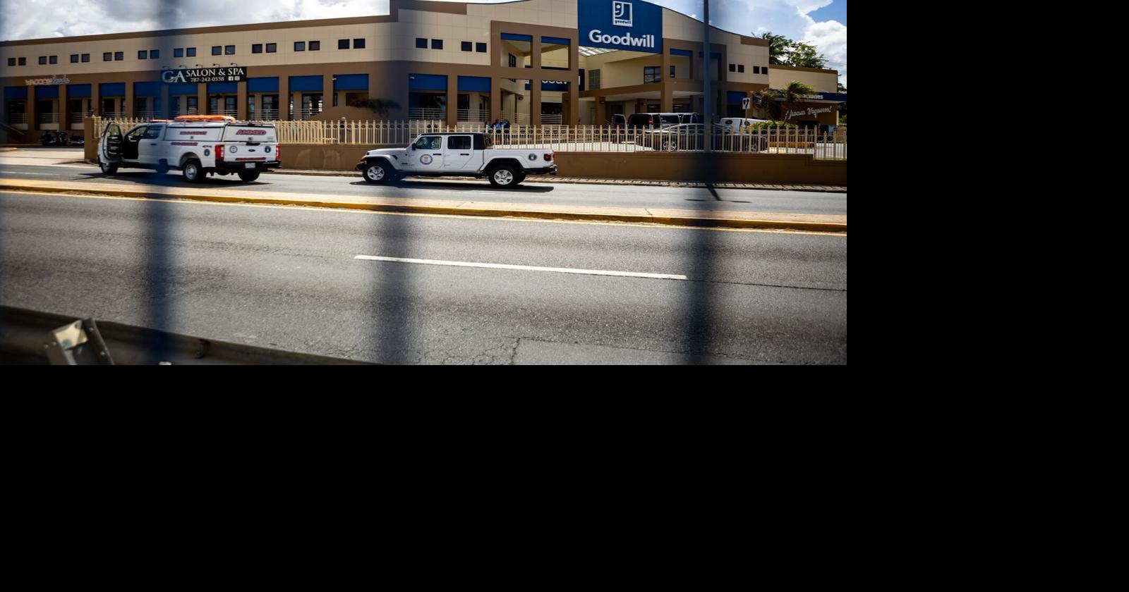 Hallan granada MK-2 en tienda de Bayamón; será detonada en Isla de Cabras