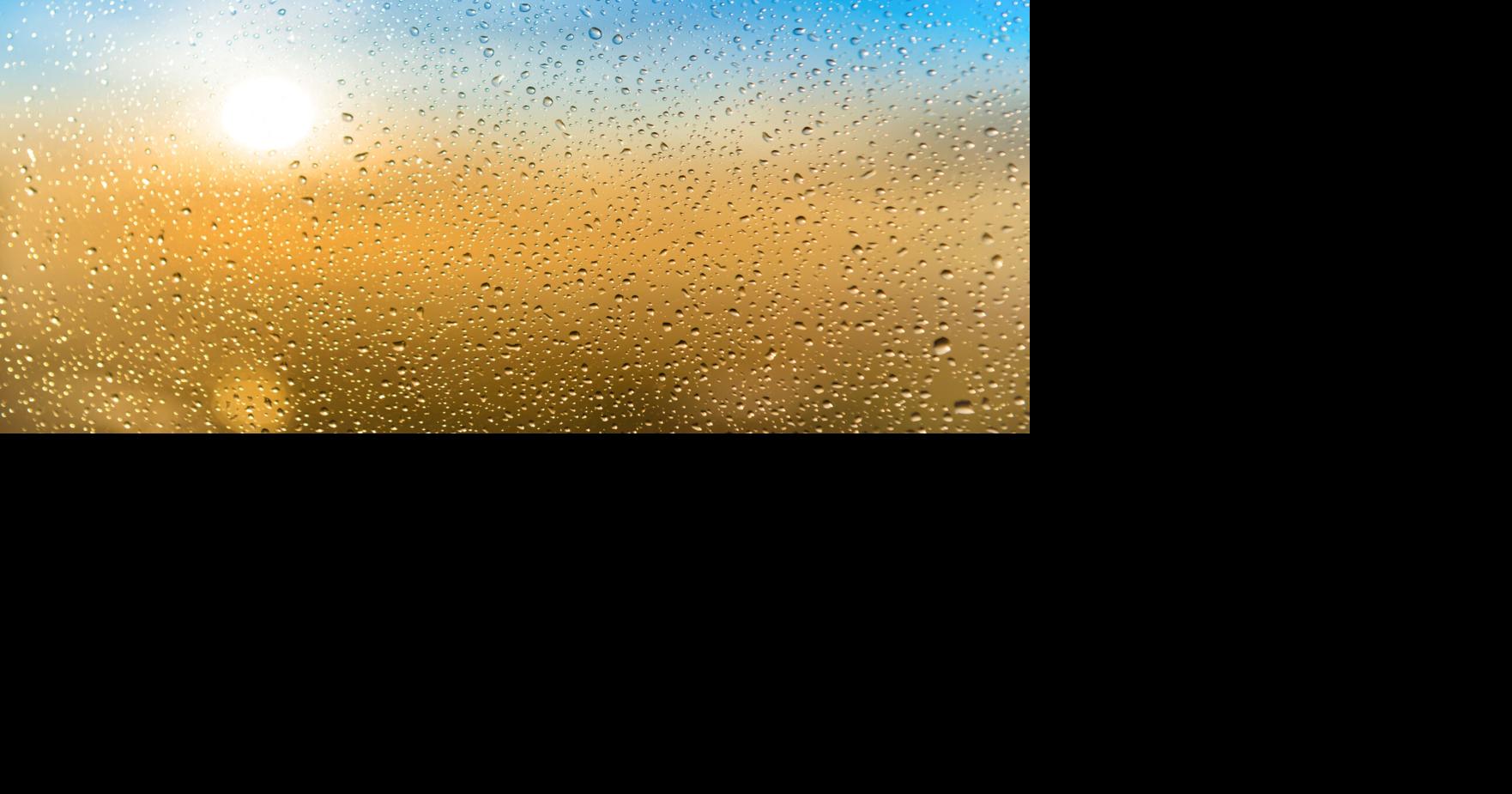 Calor intenso y aguaceros con tormentas eléctricas afectarán a Puerto Rico este fin de semana