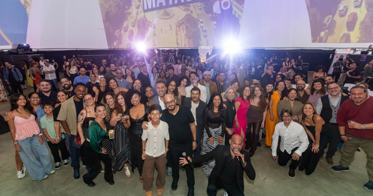 Puerto Rico Film Festival 2026 se celebrará en Mayagüez del 19 al 23 de agosto