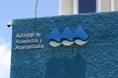 La Autoridad de Acueductos y Alcantarillados defiende acciones para controlar la fuga de agua