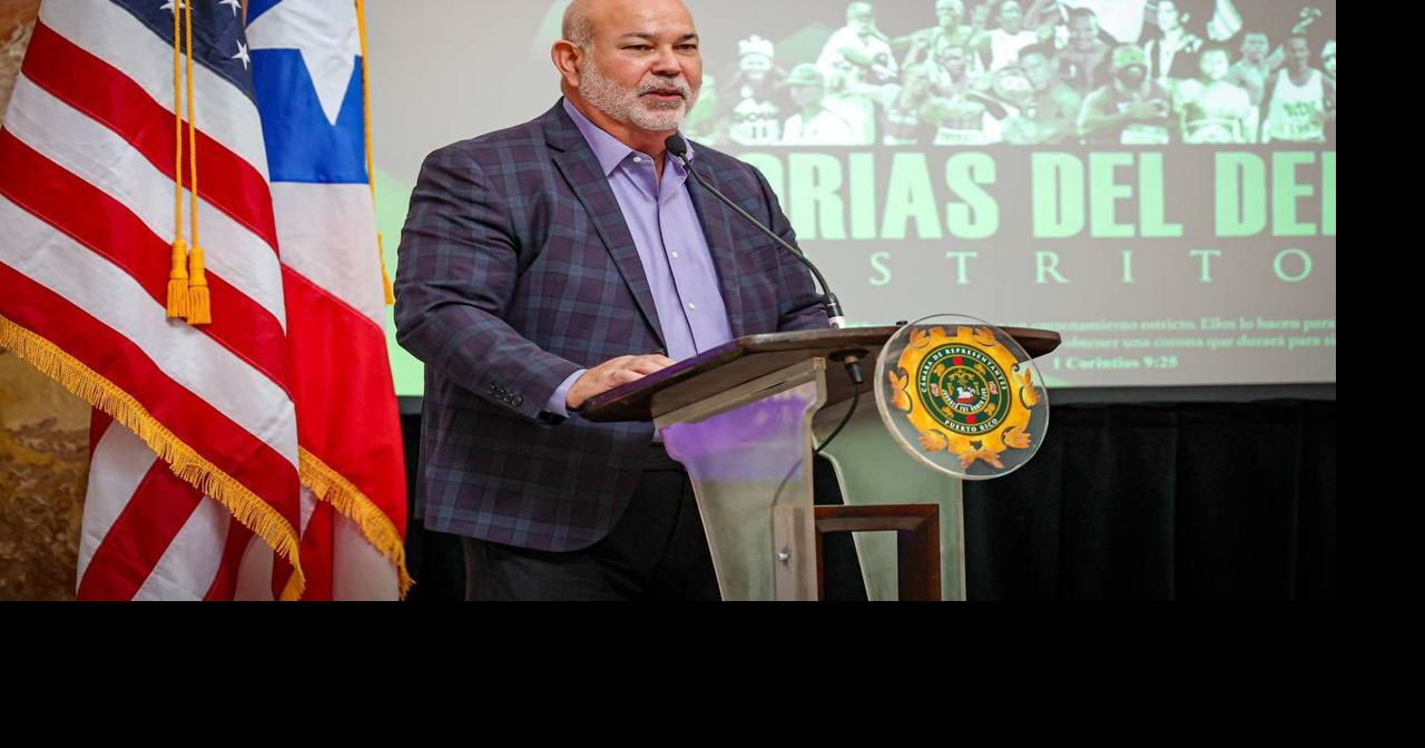 Delegación de la Cámara de PR viajará a Washington a defender fondos Medicaid