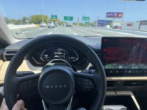 Imagen de la cobertura de: La nueva Mazda CX-5 llega con más lujo y tecnología