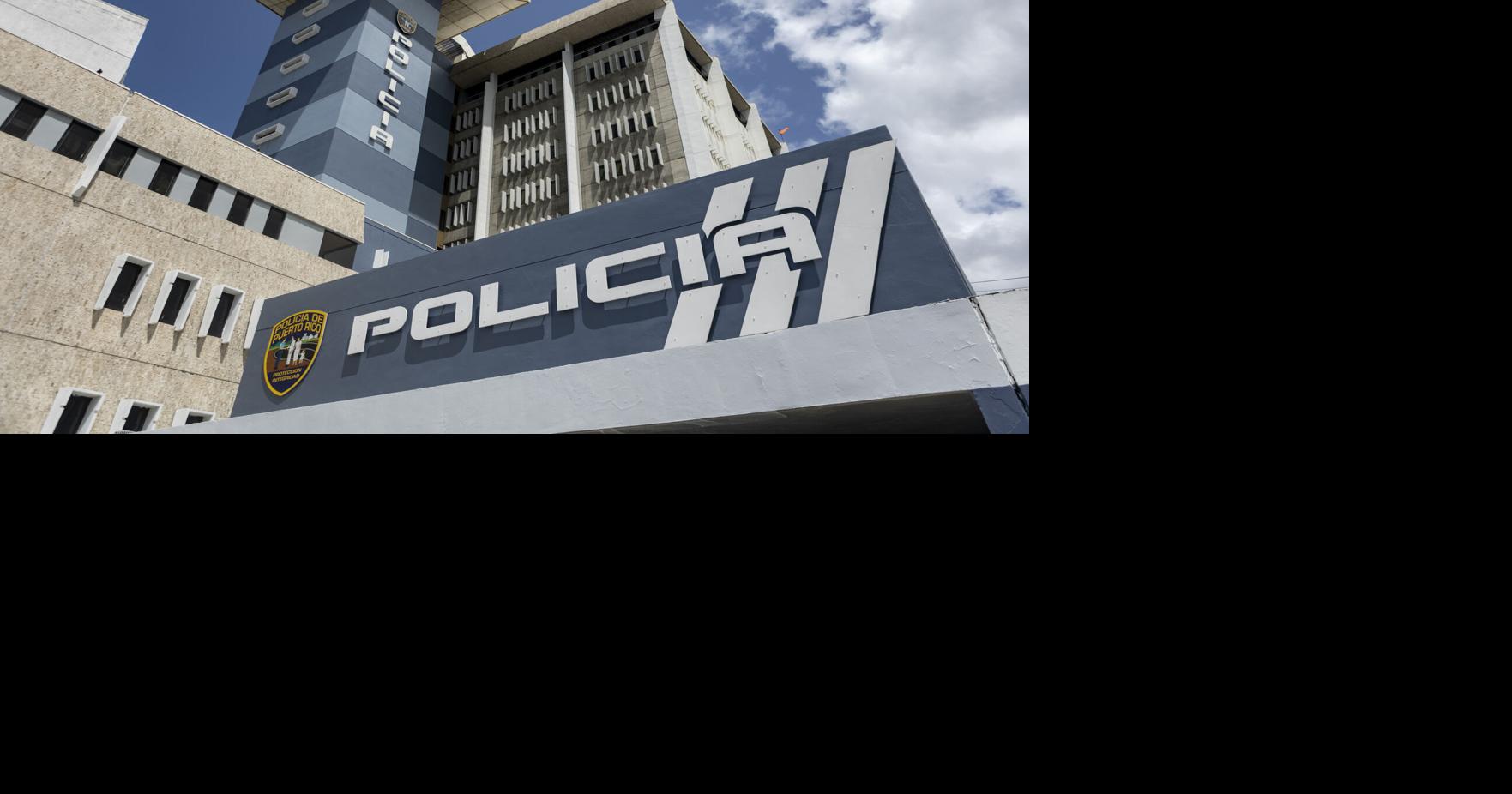 Policía de Puerto Rico acumula 429 bajas en siete meses de 2026