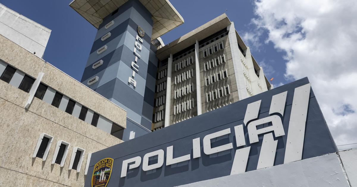 Policía de Puerto Rico acumula 429 bajas en siete meses de 2026