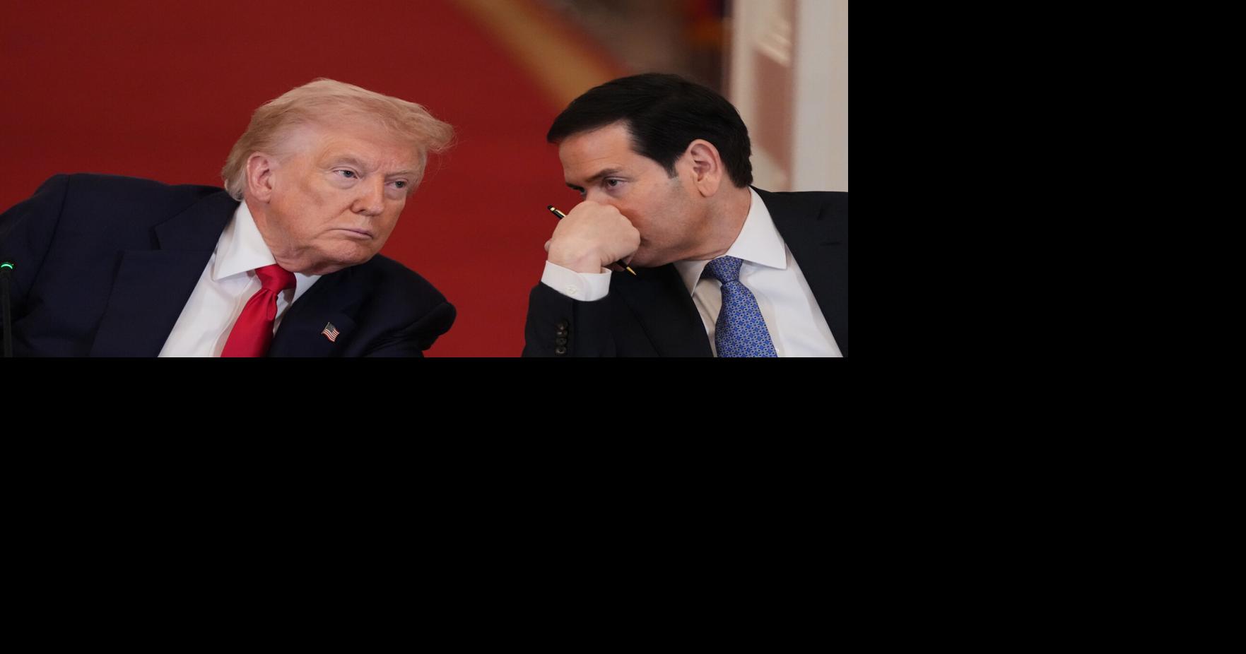 Lee la columna del exsecretario de Estado Kenneth Davison McClintock.