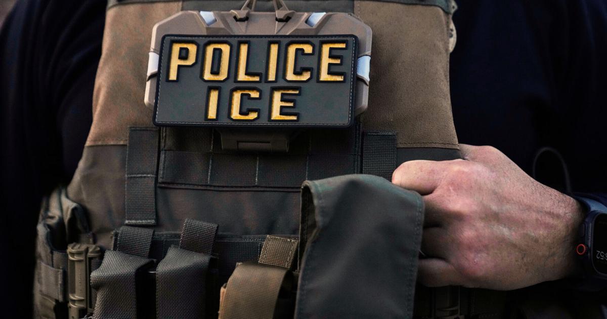 Trump promulga ley que destina casi $70,000 millones a agenda migratoria hasta fin de mandato