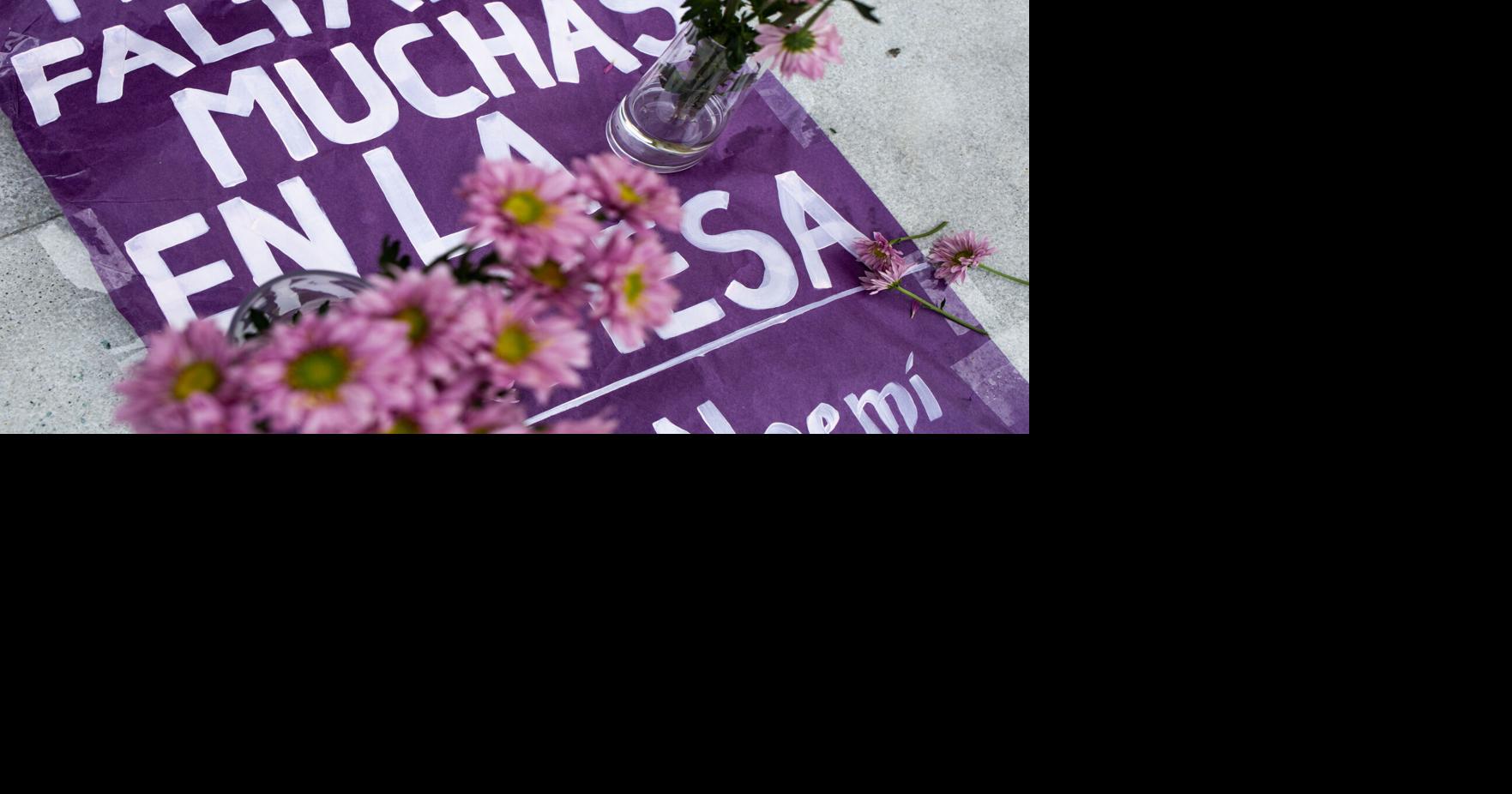 Reclaman justicia y mayor prevención tras feminicidio de joven madre en Mayagüez