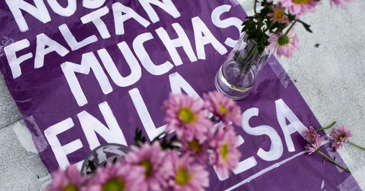 Reclaman justicia y mayor prevención tras feminicidio de joven madre en Mayagüez