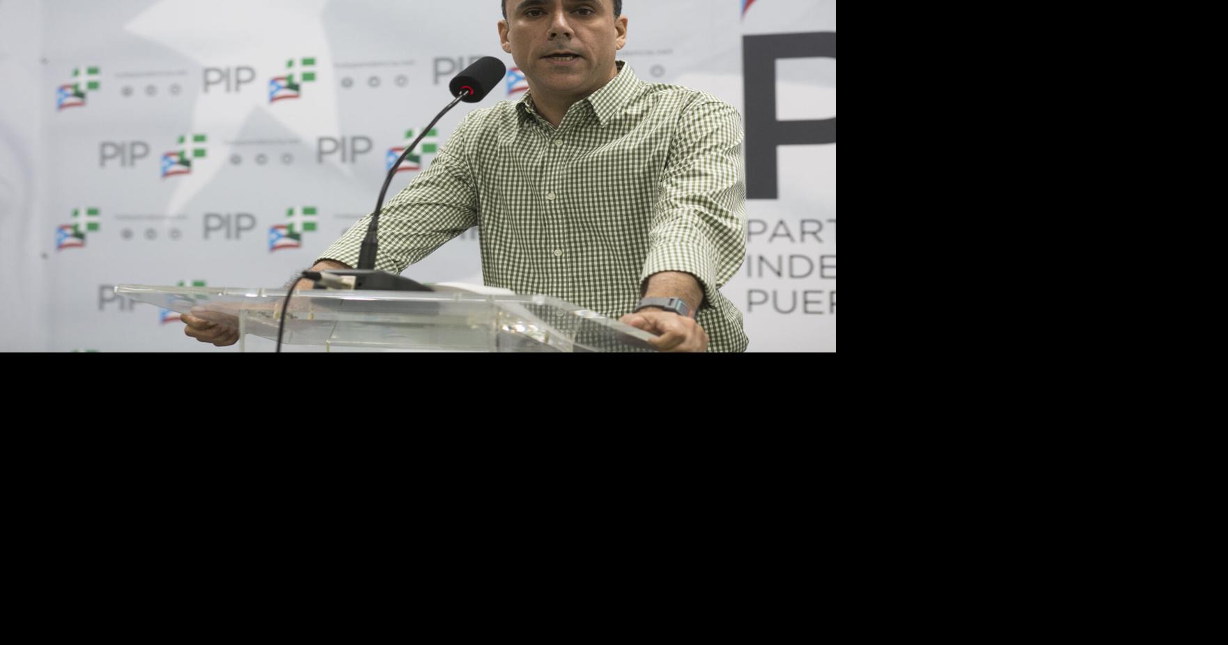 Con mayor balance en sus cuentas el PIP | Decisión 2024 | elvocero.com