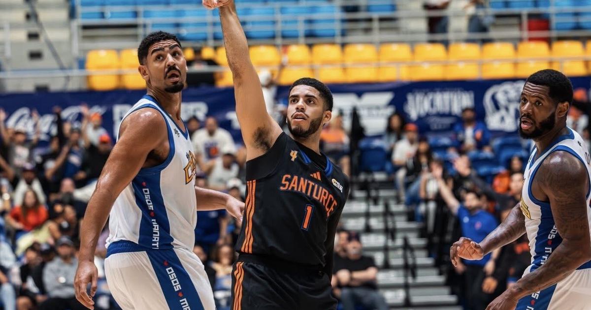 Santurce y Caguas salen airosos en la acción del BSN