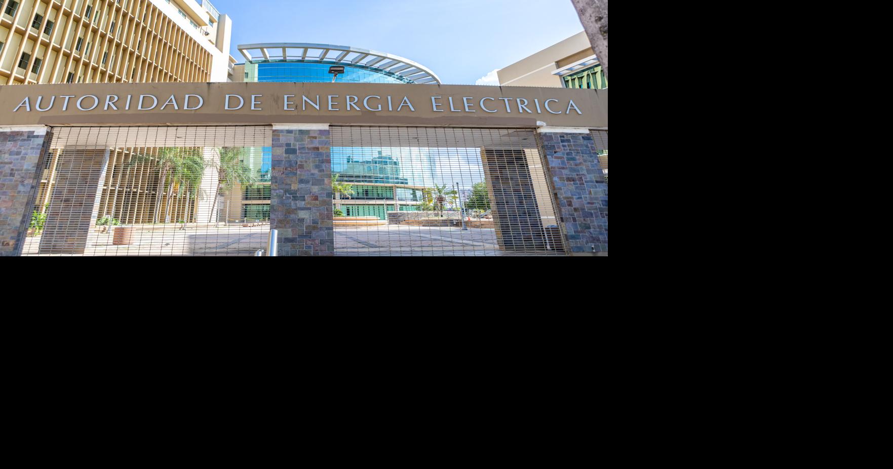 JCF y Aafaf respaldan permanencia del “stay” en caso de quiebra de la AEE