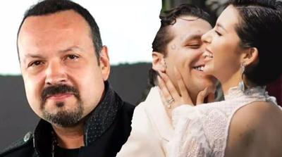 Pepe Aguilar yêu cầu Nodal trả một khoản tiền triệu cho tội ngoại tình | Kịch bản | elvocero.com