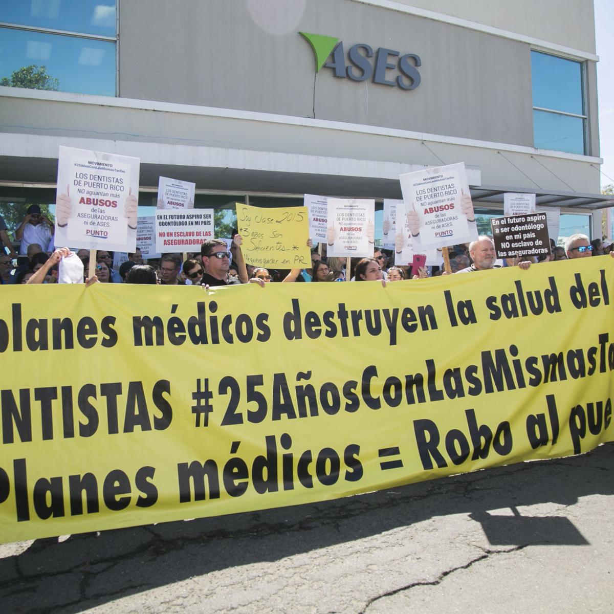 Dentista Puerto Rico . Medical Center, Medical Lab, Dentist.