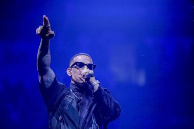 VIDEOS: Daddy Yankee lanza primer sencillo de música cristiana