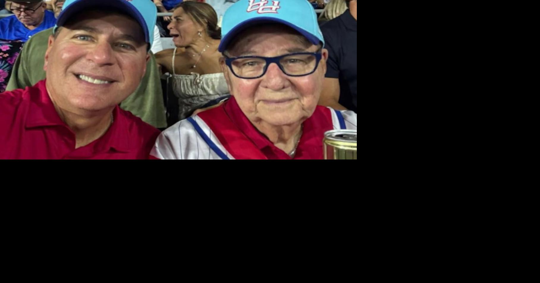 | Los presentadores compartieron mensajes de apoyo y recuerdos de Don Ramón Arrieta tras su fallecimiento.