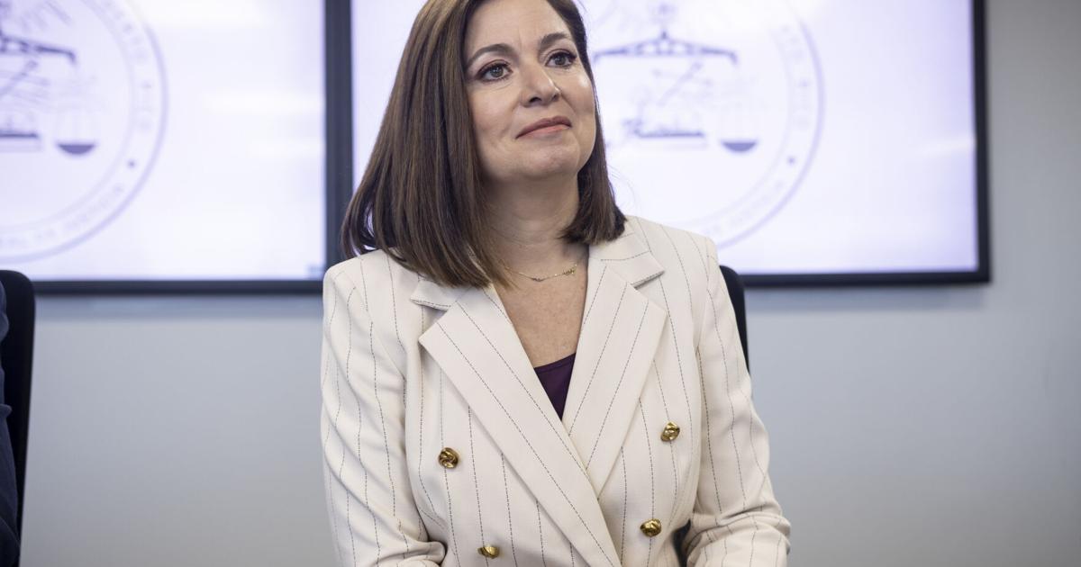 Urgen evaluar impacto de transmisión de procesos judiciales