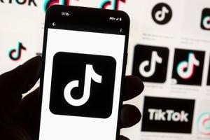 Imagen del artículo de El Vocero: TikTok llega a acuerdo de $400 millones con Justicia federal por privacidad infantil