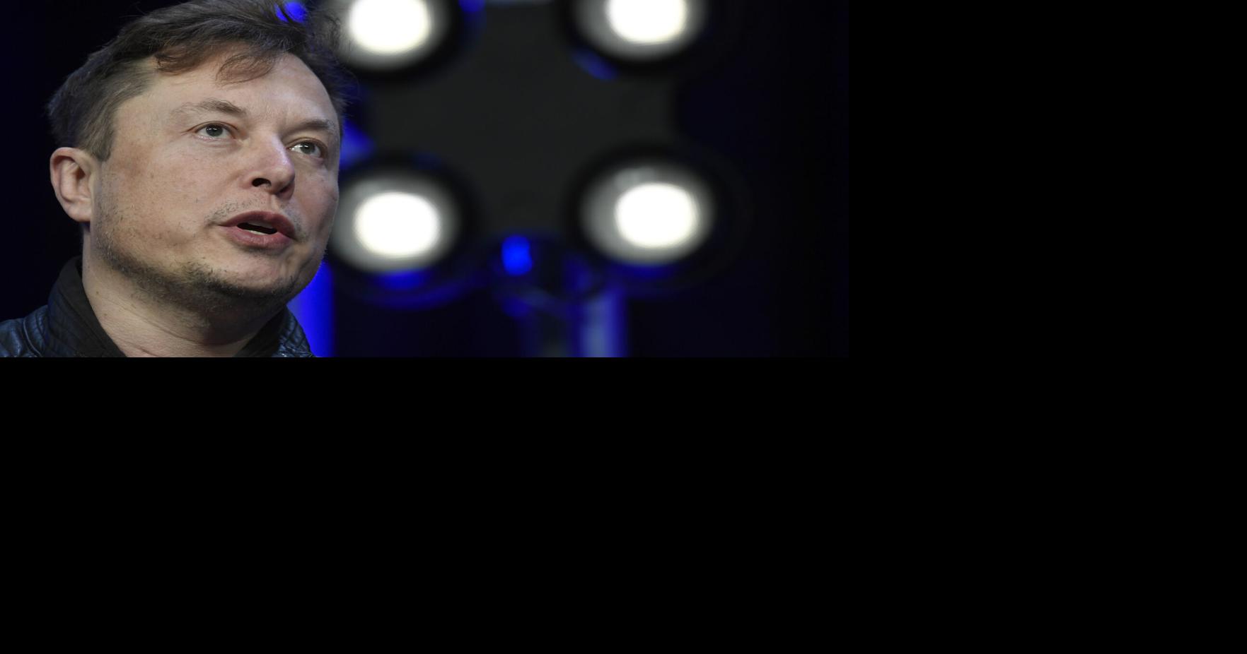 Musk believes he will not receive a fair trial in California |  USA