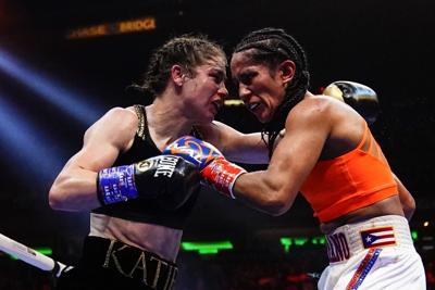 Boxeo