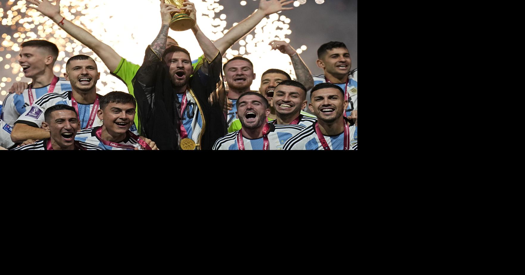 FIFA lanza nuevas categorías de boletos aún más caros para el Mundial