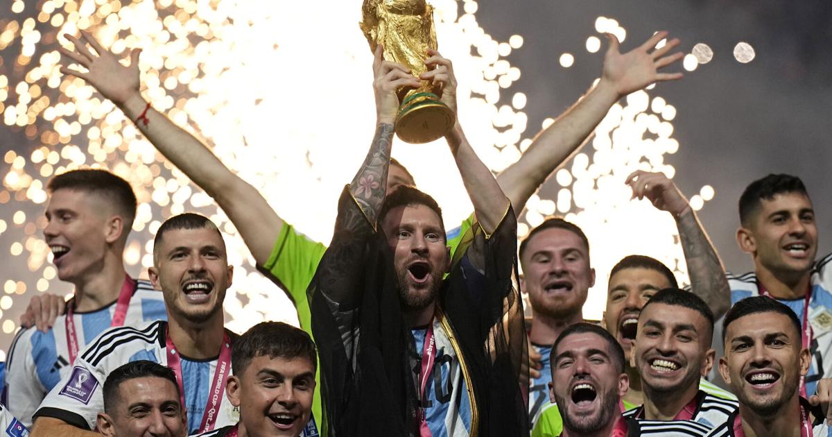 FIFA lanza nuevas categorías de boletos aún más caros para el Mundial