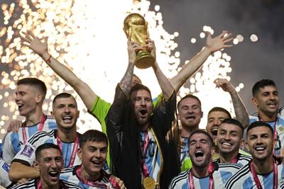 Bitácora de la Copa del Mundo: aquí recapitulamos lo que pasó día a día en Catar 2022