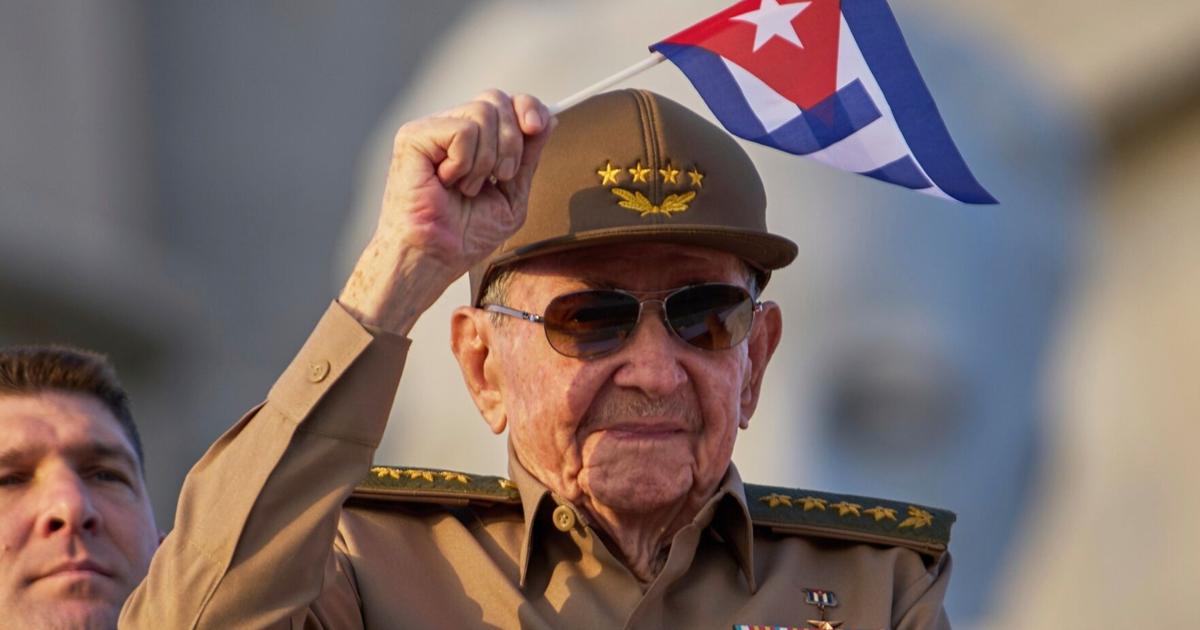 Estados Unidos acusa al expresidente cubano Raúl Castro por asesinato tras derribo de avionetas en 1996