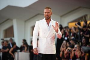 Imagen del artículo de El Vocero: Ricky Martin celebra en Venecia un nuevo capítulo de su carrera