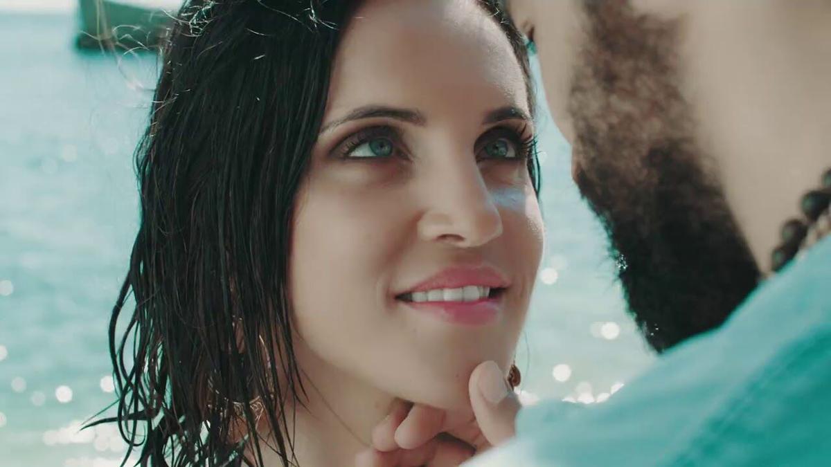 Ozuna X Camilo Despeinada Video Oficial Elvocero Com