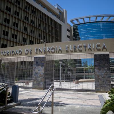 Litigios pendientes en la quiebra de la Autoridad de Energía Eléctrica