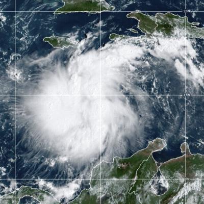 El gobernador de Florida Ron DeSantis declara estado de emergencia ante el paso de la tormenta Ian