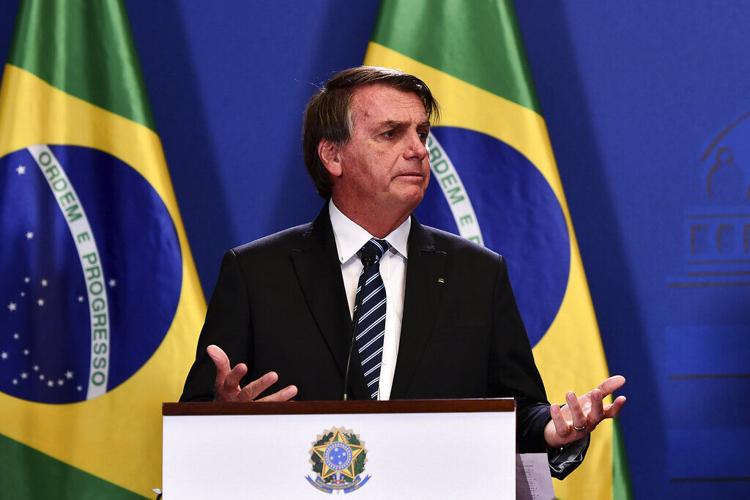 El presidente de Brasil se mantendrá "neutral" sobre el conflicto bélico 621c282110783.image