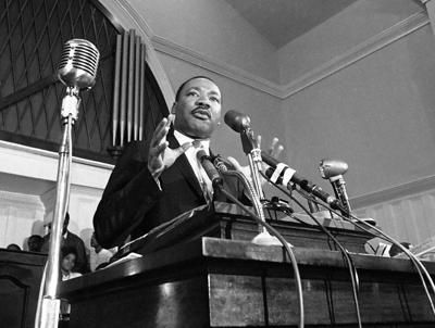 Realizan homenajes en Estados Unidos en memoria de Martin Luther King