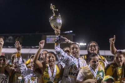 La Interamericana fortalece su equipo con miras a revalidar en las Justas de Atletismo