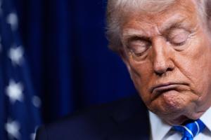 Trump defiende su energía y su salud al ofrecer detalles sobre examen al que se sometió