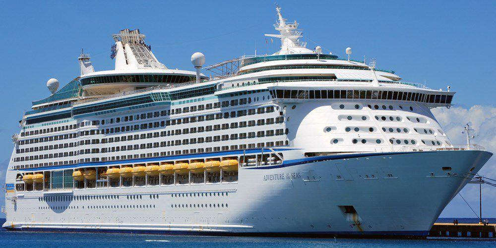Royal Caribbean announces its recourse to the Caribbean |  Economy