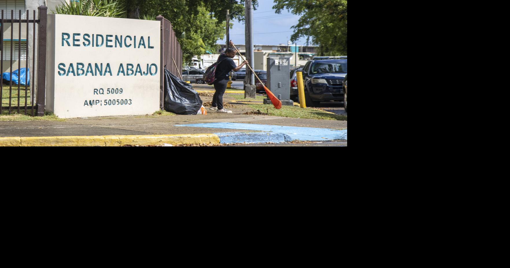 EXCLUSIVO: Gobierno impulsa multimillonaria fase de mejoras a residenciales públicos