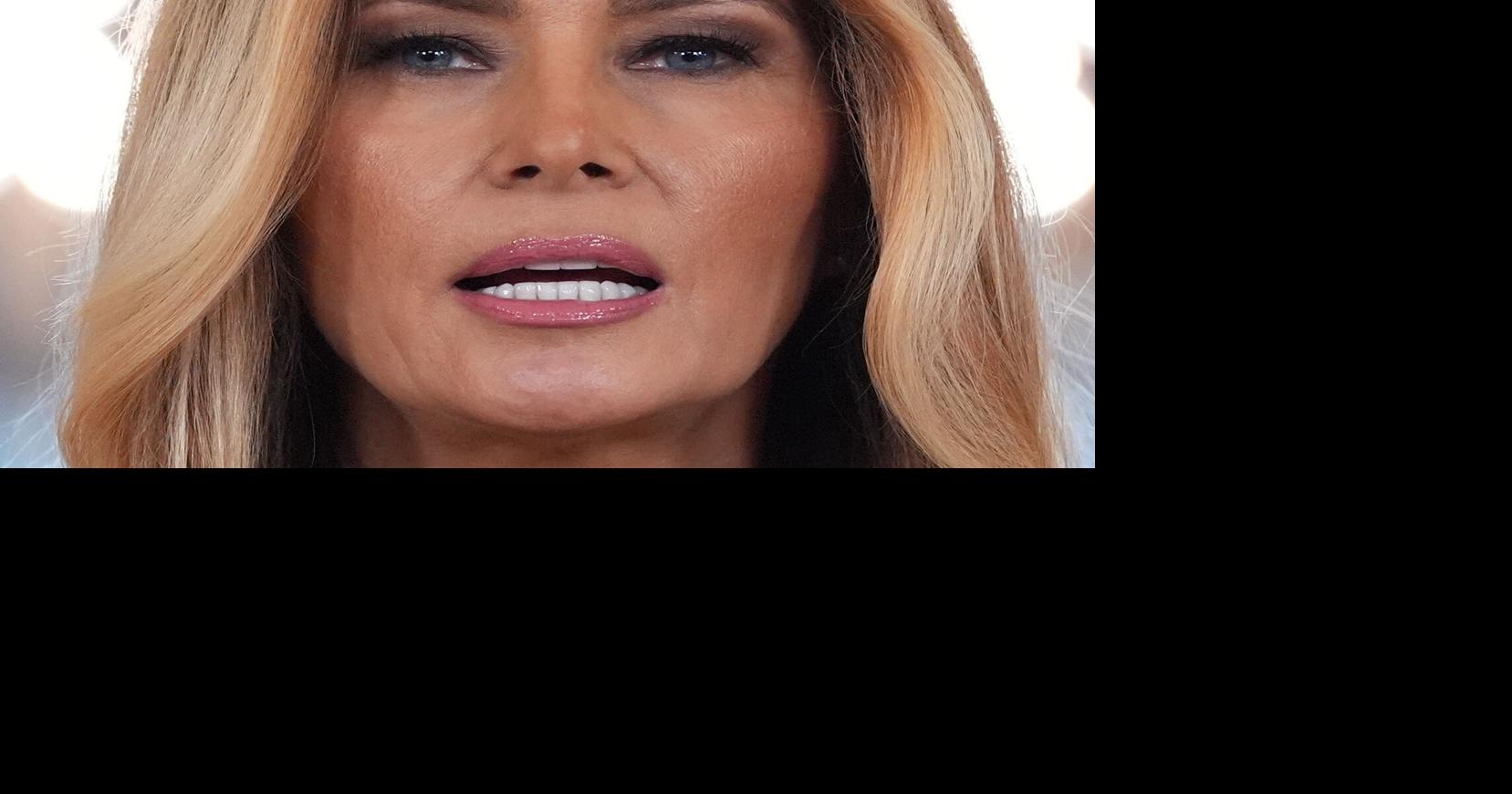 | La primera dama rechaza las acusaciones y pide veracidad para las sobrevivientes del caso Epstein.