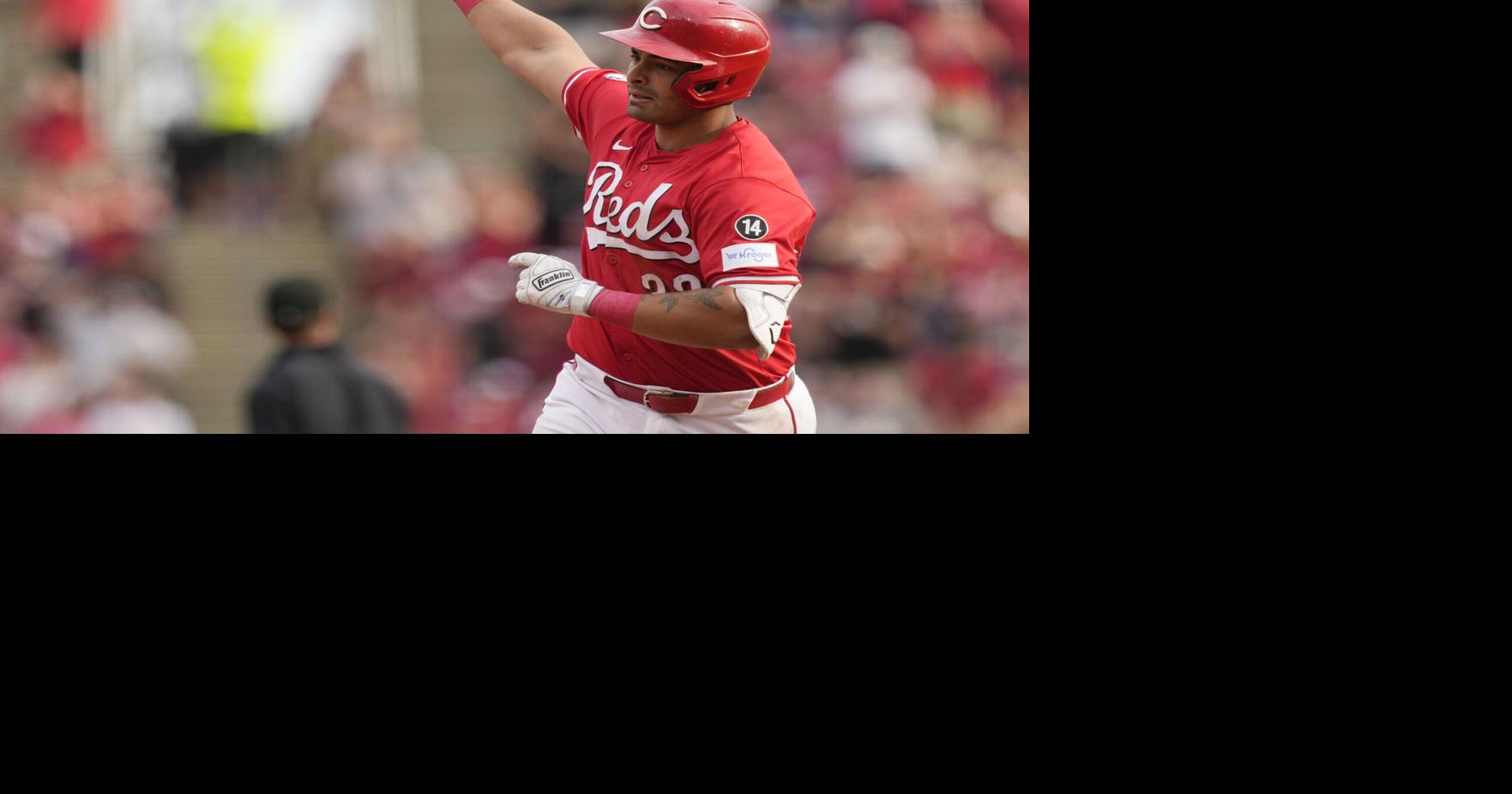 Encarnación-Strand recibe nueva oportunidad con Baltimore